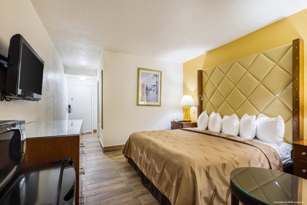 Quality Inn Florida City - Homestead